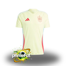 Camisa Espanha II 24/25 | PrimeFut