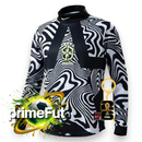 Camisa de Goleiro Hollywood 2026  | PrimeFut