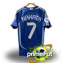 Camisa Japão 2006 - Nakata