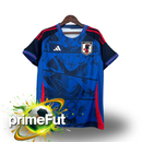 Camisa Japão - Edição Dragon Ball  | PrimeFut