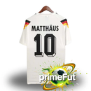 Camisa Alemanha 1990 - Matthaus