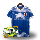 Camisa Japão - Edição Monte Fuji  | PrimeFut