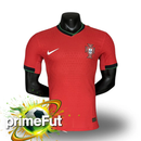 Camisa  Portugal 24/25  | PrimeFut