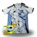 Camisa Japão - Edição Vegeta  | PrimeFut