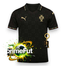Camisa Portugal 2026 Pantera Negra | PrimeFut