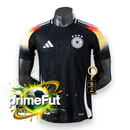 Camisa Alemanha III - 24/25  | PrimeFut