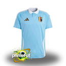 Camisa Bélgica II - Eurocopa 2024