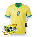 Camisa Brasil 24/25 - Copa America  | PrimeFut