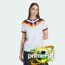Camisa Feminina Alemanha 2026/27  | PrimeFut
