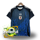 Camisa Japão - Edição y3  | PrimeFut