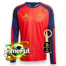 Camisa Espanha I 2026/27 | PrimeFut