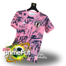 Camisa Japão - 24/25 Ed Especial III  | PrimeFut