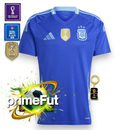 Camisa Argentina ll 24/25 Patch  | PrimeFut