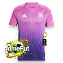 Camisa Alemanha II 24/25 - Eurocopa 2024  | PrimeFut
