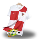 Camisa Croácia - 24/25  | PrimeFut