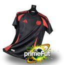 Camisa Colômbia II 24/25 - Copa America  | PrimeFut