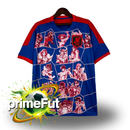 Camisa Japão - Edição Cavaleiros do Zodiaco  | PrimeFut