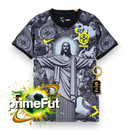 Camisa Brasil 24/25 - Ed Cristo Redentor  | PrimeFut