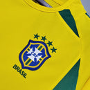 Camisa Brasil 2002 - Ronaldo