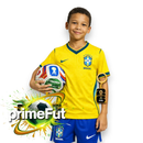 Kit Infantil Brasil 2026/27  | PrimeFut