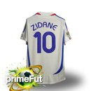 Camisa França 2006 - Zidane