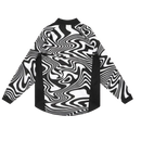 Camisa de Goleiro Hollywood 2026  | PrimeFut