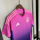 Camisa Alemanha II 24/25 - Eurocopa 2024  | PrimeFut