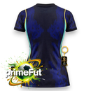 Camisa Brasil ll 2026 - Feminina | Azul  | PrimeFut