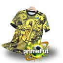 Camisa Brasil 24/25 - Edição Cristo Redentor  | PrimeFut