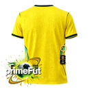 Camisa Brasil 2026 - Versão Torcedor Amarela  | PrimeFut