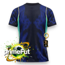 Camisa Brasil 2026 - Versão Jogador Azul| PrimeFut