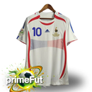 Camisa França 2006 - Zidane
