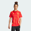 Camisa Espanha 24/25 | PrimeFut
