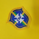 Camisa Brasil 1957 - Lendária Pelé