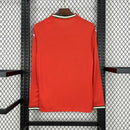 Camisa Portugal I 25/26  | PrimeFut