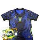 Camisa Brasil 2026 - Versão Jogador Azul| PrimeFut