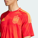 Camisa Espanha 24/25 | PrimeFut