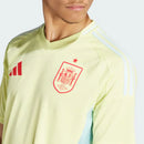 Camisa Espanha II 24/25 | PrimeFut