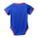 Body de Bebê França 24/25 | PrimeFut