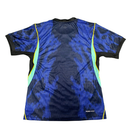 Camisa Brasil 2026 - Versão Jogador Azul| PrimeFut