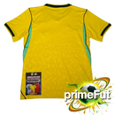 Camisa Brasil 2026 - Versão Torcedor Amarela  | PrimeFut
