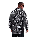 Camisa de Goleiro Hollywood 2026  | PrimeFut