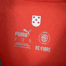 Camisa Portugal I 26/27 - Manga Longa Jogador | PrimeFut