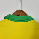 Camisa Brasil 1957 - Lendária Pelé