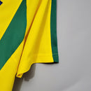 Camisa Brasil 2002 - Ronaldo
