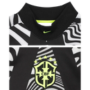 Camisa de Goleiro Hollywood 2026  | PrimeFut