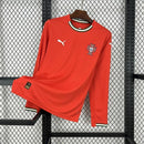 Camisa Portugal I 25/26  | PrimeFut
