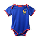 Body de Bebê França 24/25 | PrimeFut