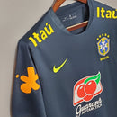 Camisa de Treino Seleção Brasil | PrimeFut