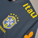 Camisa de Treino Seleção Brasil | PrimeFut